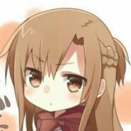Asuna's - Steam avatar