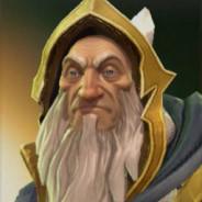 Mandalf's - Steam avatar