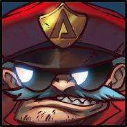 Moustache's - Steam avatar