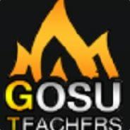 || GosuTeacher ||'s Stream profile image