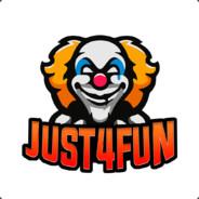 Just4Fun's - Steam avatar