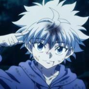 Killua's - Steam avatar