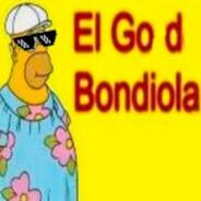 EL GOD BONDIOLA's - Steam avatar