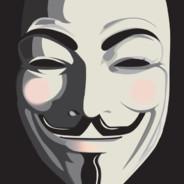 Anonymous Nero's - Steam avatar