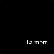 La mort.'s Stream profile image