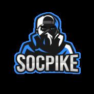 SocPike's Stream profile image