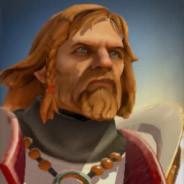 Bjorn Ragnar's - Steam avatar