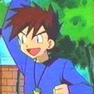 Gary Oak's - Steam avatar