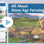 Advanced Farming Research Centre's Stream profile image