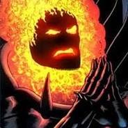 Dormammu's - Steam avatar