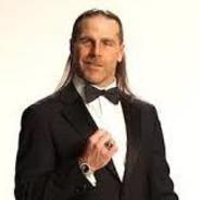 DX Shawn Michaels - HBK's Stream profile image