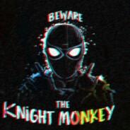 KnightMonkey_'s - Steam avatar