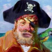 Painty the Pirate's Stream profile image