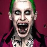 The joker's Stream profile image