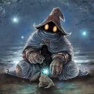Mage!'s - Steam avatar