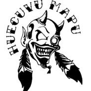 Huecuvu Mapu's Stream profile image