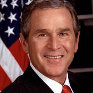 George W. Push's - Steam avatar