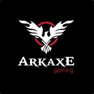 Arkaxe's Stream profile image