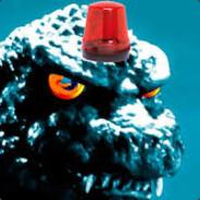 Godzilla Giroflex's - Steam avatar