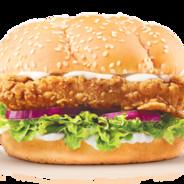 ZINGER BURGER's - Steam avatar