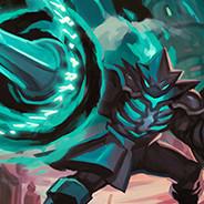 Alex c's - Steam avatar
