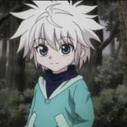 Killua's Stream profile image