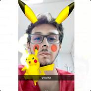 Atakachu's - Steam avatar