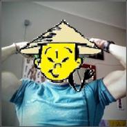 TokenAsianGuy's - Steam avatar