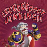 Leeroy Jenkins's - Steam avatar