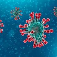 CORONAVIRUS's - Steam avatar