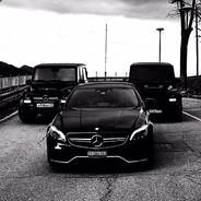VATRAS's - Steam avatar