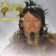 gettroll's - Steam avatar