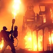 Arsonist's - Steam avatar