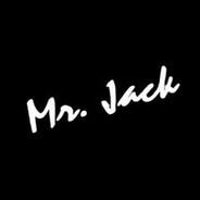 Mr_Jack's - Steam avatar