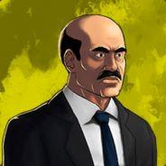 hasantahsin's - Steam avatar