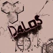 D4L0S's Stream profile image