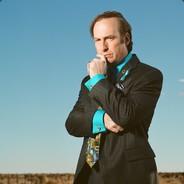 Saul Goodman's - Steam avatar