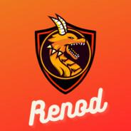 RenodGG's - Steam avatar