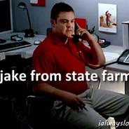 Jake From StateFarm's Stream profile image