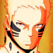 Naruto uzumaki(kyubi kid)`'s - Steam avatar