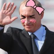 Putin-Chan's - Steam avatar