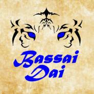 Bassai Dai's Stream profile image