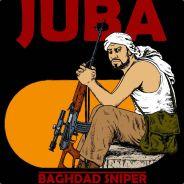 Juba's - Steam avatar