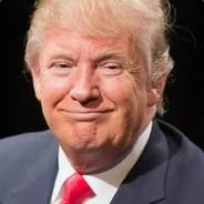 BOTnald Trump's - Steam avatar