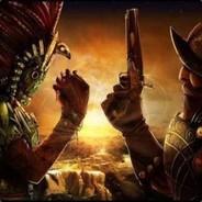 Canek's - Steam avatar