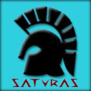 Saturas's Stream profile image
