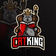 CatKing's Stream profile image