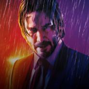 JOHN WICK's Stream profile image