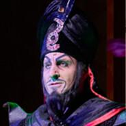 Lordcaifas's - Steam avatar