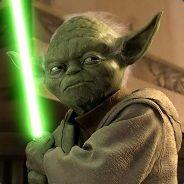 Yoda's Stream profile image